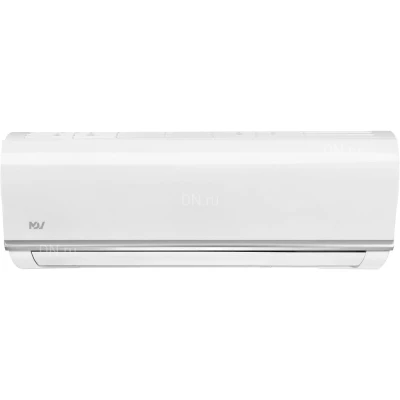 Сплит-система MDV Classic Inverter MDSC-09HRDN8 / MDOC-09HDN8 настенная, инверторная, мощность охлаждения - 2.64кВт, мощность обогрева - 2.93кВт, 220В