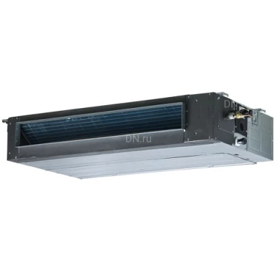 Сплит-системы MDV MDT2II 3D-DC Inverter R32 канальные, инверторные, 220В