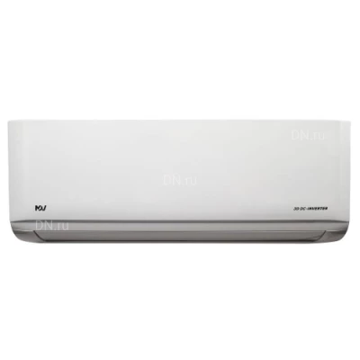 Сплит-системы MDV INFINI Nordic Heat Pump настенные, инверторные, 220В
