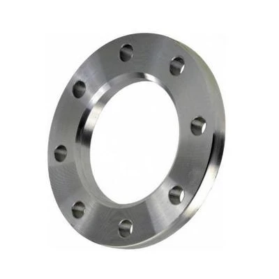 Фланец плоский Ду100 Ру6 корпус - сталь 09Г2С, тип 01, ряд 1, исполнение B, гр.IV db-110 ГОСТ 33259-15, полная мех.обработка