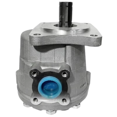 Насос шестеренный МЛМЗ НШ-32А-3-Л левый, мощность - 26.6кВт, производительность - 68.8л/мин