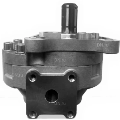 Насос шестеренный МЛМЗ НШ-32М-3 правый