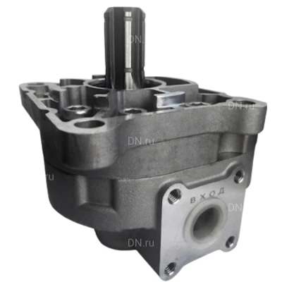 Насос шестеренный МЛМЗ НШ-32М-3-Л левый