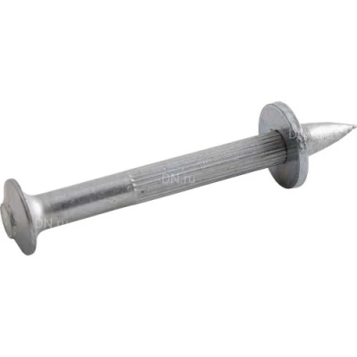 Дюбель-гвозди ММК 3.7х30-4.5х60мм ТУ 14-4-1731