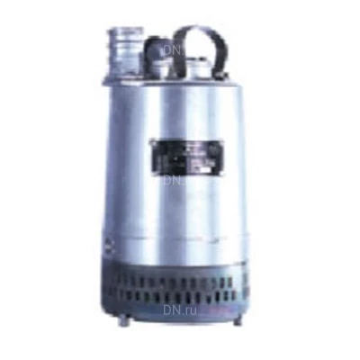 Насос дренажный МНЗ 4ГНОМ 10-10ТЗ (ГНОМ 10-10Тр) погружной, мощность - 0.85кВт, напор - 10м, производительность - 10м3/ч, до 60°C, 380В
