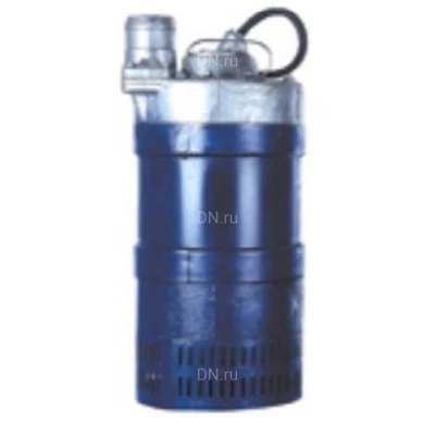 Насосы дренажные МНЗ ГНОМ погружные, с рубашкой охлаждения, до 95 °C, 380В