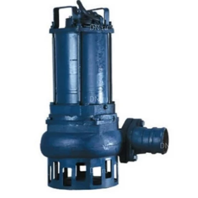 Насосы фекальные МНЗ ЦМФ погружные, 380В