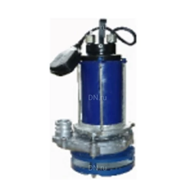 Насосы фекальные МНЗ ЦМФ погружные, 220В