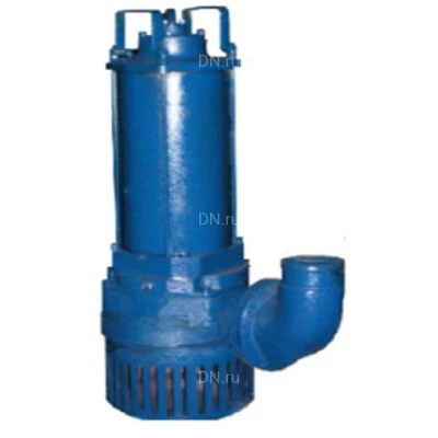 Насосы песковый МНЗ ППК погружные, 380В