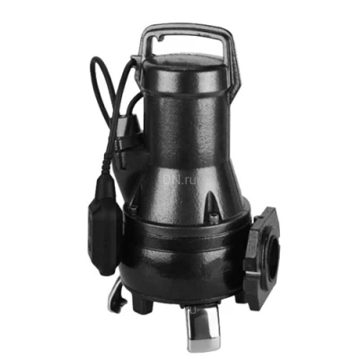 Насосы дренажные ESPA DRAINEX 200 погружные, корпус - чугун, мощность 220В