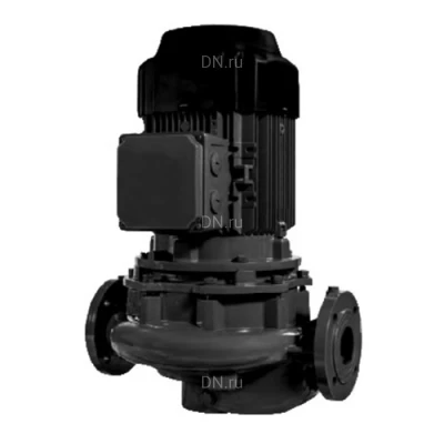 Насосы циркуляционные ESPA FL 40-250-490 поверхностные, корпус - чугун, 380/660В