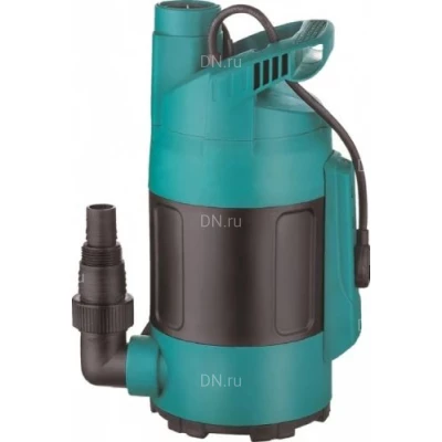 Насосы дренажные LEO LKS P погружные, корпус - полипропилен, мощность - 0.2-1кВт, напор - 6-13м, производительность - 91.7-250л/мин, 18-220В