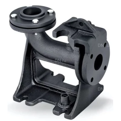 Муфты трубные LEO TO Ду50-200 Ру6-10 автоматические, для насосов серии WQ