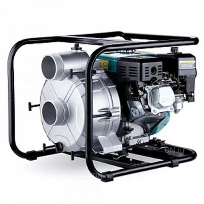 Мотопомпы LEO LGP-W бензиновые, поверхностные, мощность - 4.8кВт, напор - 30м, производительность - 1000л/мин