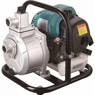 Мотопомпы LEO LGP-A бензиновые, поверхностные, мощность - 2.2-4.8кВт, напор - 30-35м, производительность — 100-1000л/мин