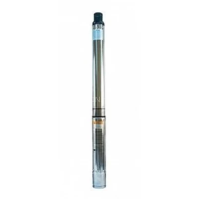 Насосы скважинные Vodotok БЦПЭ-ГВ погружные корпус - нержавеющая сталь, мощность - 0.3-6.48кВт, напор - 19-252м, производительность - 33.33-350л/мин
