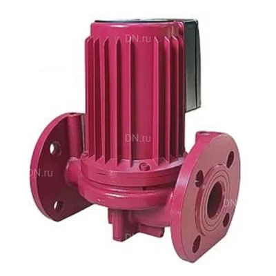 Насос циркуляционный Vodotok WRS 40-750-F-EVRO-380В поверхностный, мощность - 0.75кВт, напор - 16м, производительность - 250л/мин, 380В