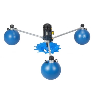 Насос аэраторы Vodotok YL-2.2, мощность - 2.2кВт, 380В