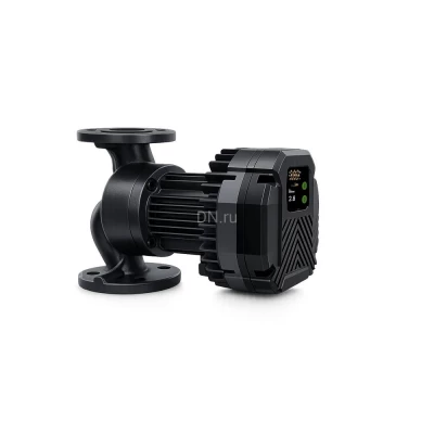 Насос циркуляционный Unipump PFE 50-150 280 поверхностный, корпус - чугун, мощность - 0.79кВт, напор - 15м, производительность - 400л/мин, 220В