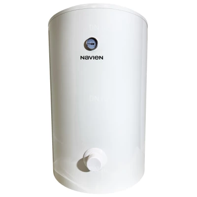 Бойлер косвенного нагрева NAVIEN IG 300L напольный, объем - 280л, мощность - 52.5кВт, корпус - углеродистая сталь, Tmax 80°C