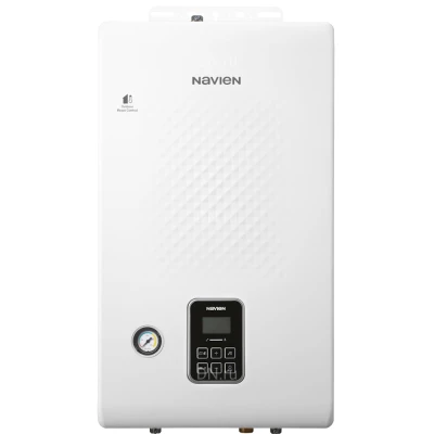Котел электрический NAVIEN EQB 18HW NEW настенный одноконтурный, мощность - 18кВт, 380В