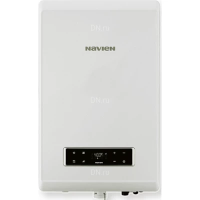 Котлы газовые NAVIEN NCB700 конденсационные настенные двухконтурные, мощность - 24-35кВт, камера - закрытая