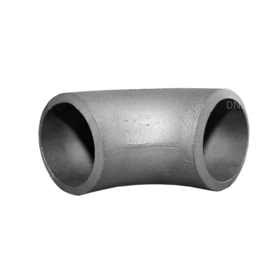 Отводы приварные NewKey NK-FEW/4 Ру16 корпус – нержавеющая сталь  AISI304 (CF8), присоединение – сварка