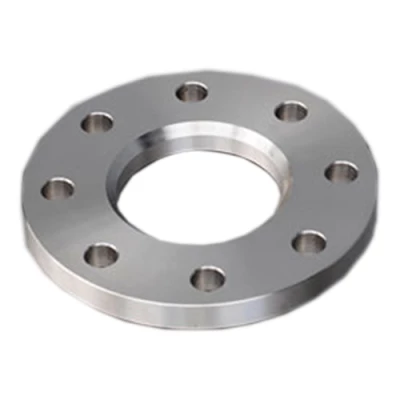 Фланец свободный Newkey 1 1/2″ Ду40 Ру10 корпус - нержавеющая сталь AISI316 (CF8M), DIN2642