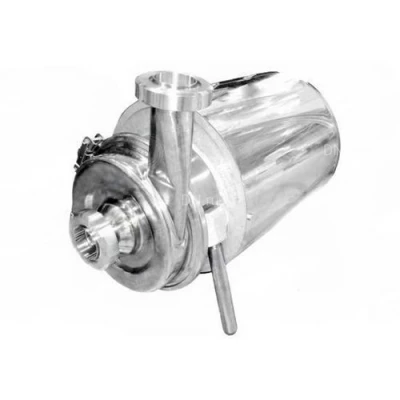 Насосы центробежные Россия ОНЦ1-МВ поверхностные, корпус - нержавеющая сталь, мощность - 2.2-5.5кВт, производительность - 105-308л/мин, 380В