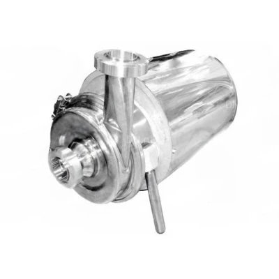 Насос центробежный Россия ОНЦ1-25МВ поверхностный, корпус - нержавеющая сталь, мощность - 5.5кВт, производительность - 308л/мин, 380В