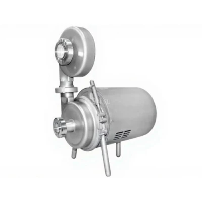 Насосы самовсасывающие Россия ОНЦ1-С поверхностные, корпус - нержавеющая сталь, мощность - 2.2-5.5кВт, производительность - 208-333л/мин, 380В