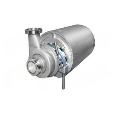 Насосы центробежные Россия ОНЦ1 поверхностные, корпус - нержавеющая сталь, мощность - 1.5-11кВт, производительность - 67-833л/мин, 380В