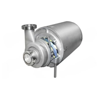 Насос центробежный Россия ОНЦ1-12.5/20М-ОХ поверхностный, корпус - нержавеющая сталь, мощность - 2.2кВт, производительность - 208л/мин, 380В