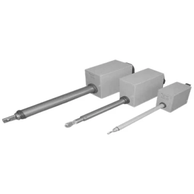 Механизмы электрические прямоходные ПРОМА МЭП-М 800/30-220-5000/60-530 степень защиты IP 43