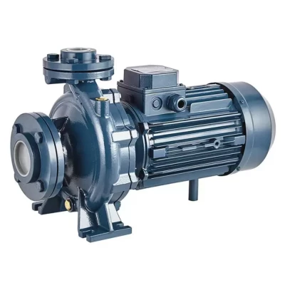 Насос консольно-моноблочный PURITY PSTC 40-125/15 (N) поверхностный, корпус - чугун, мощность - 1.5кВт, напор - 17м, производительность - 700л/мин, 380В