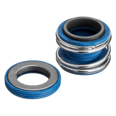 Торцевое уплотнение PURITY 109#L-40