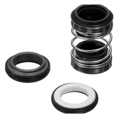 Торцевые уплотнения насоса PURITY WQ