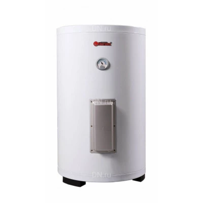 Водонагреватель электрический накопительный THERMEX COMBI ER 100 V 100л, мощность - 18.1кВт