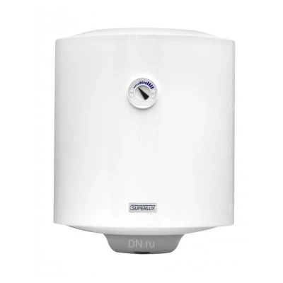 Водонагреватель электрический накопительный Ariston SUPERLUX NTS 50V 1.5K(SU) 50л, мощность - 1.5кВт