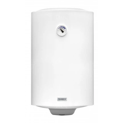 Водонагреватель электрический накопительный Ariston SUPERLUX NTS 80V 1.5K(SU) 80л, мощность - 1.5кВт