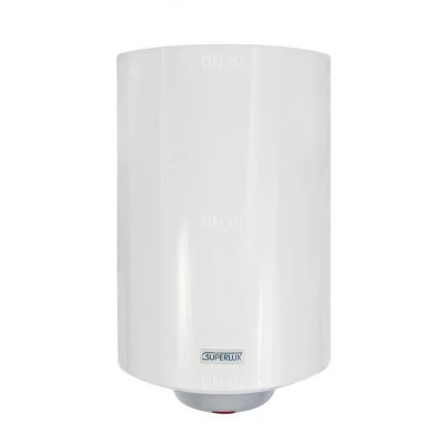 Водонагреватель электрический накопительный Ariston SUPERLUX NTS 30V 1.5K(SU) SLIM 30л, мощность - 1.5кВт