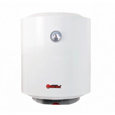 Водонагреватель электрический накопительный THERMEX ERD 50 V, аккумуляционный, 50л, 230В, 1.5кВт, G1/2, цвет - белый