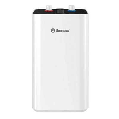 Водонагреватели электрические накопительные THERMEX Clever 7л, мощность - 2.1кВт