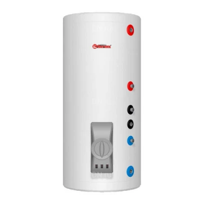 Водонагреватели электрические накопительные THERMEX IRP (combi) 150-200л, мощность - 6кВт