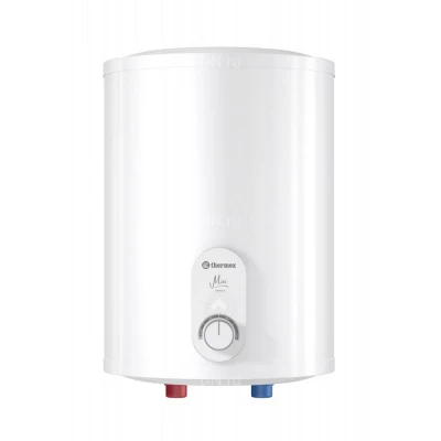 Водонагреватель электрический накопительный THERMEX Mini 10 O 10л, установка над раковиной