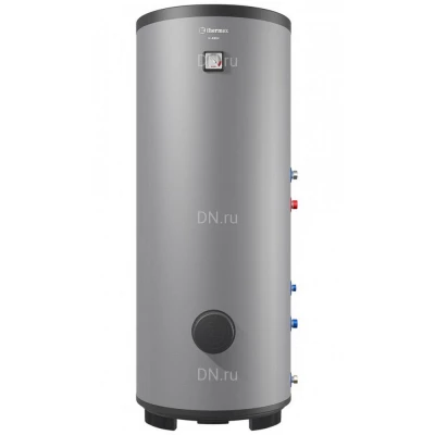 Водонагреватель электрический накопительный THERMEX Nixen 200 F (Combi) 200л, мощность - 17кВт