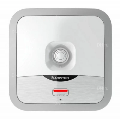 Водонагреватели электрические накопительные Ariston ABS ANDRIS2 PRO 30л, мощность - 2.5кВт