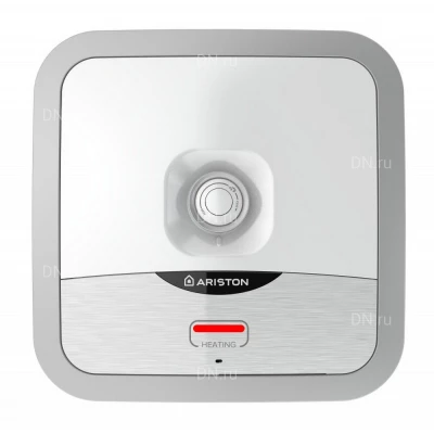 Водонагреватель электрический накопительный Ariston ABS ANDRIS2 R 30 PRO O 30л, мощность - 2.5кВт