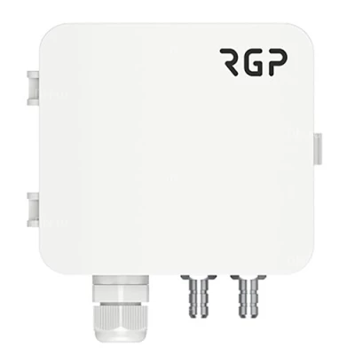 Датчики дифференциального давления RGP DPT