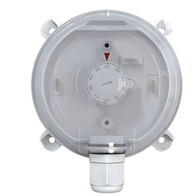 Датчики перепада давления RGP DPS 50-1000Па для газа